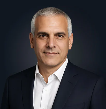 Alan Stephenson, Retail Operations Manager at ARC Capital Venture, overseeing retail client services and operations.