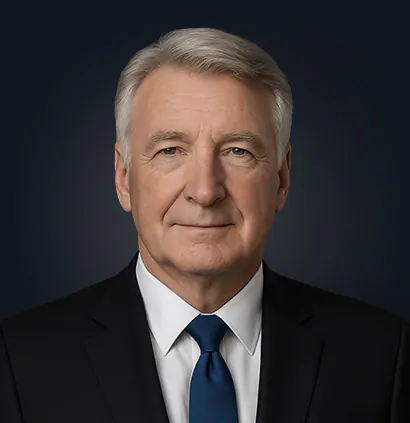 Derek Edwards, Board of Directors at ARC Capital Venture, providing leadership and corporate governance.