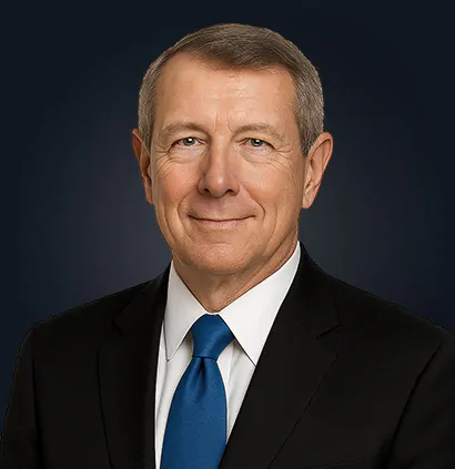 John Bright, Account Executive at ARC Capital Venture, supporting clients with personalized investment strategies.