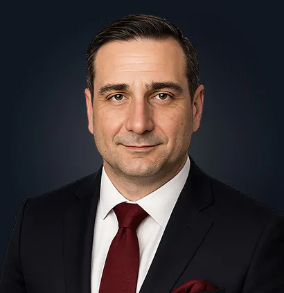 Kevin Smith, Account Executive at ARC Capital Venture, providing expert financial advisory services to clients.
