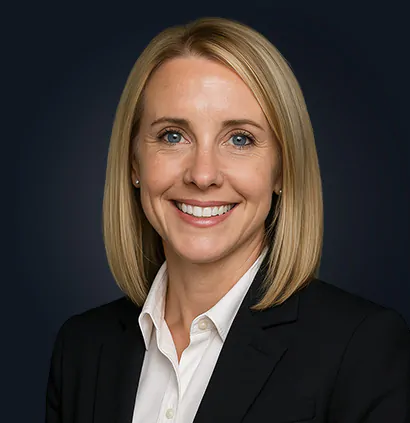 Melissa Simpson, Head of Human Resources at ARC Capital Venture, managing talent acquisition and employee relations.