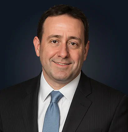 Thomas Laws, Account Executive at ARC Capital Venture, delivering tailored investment advisory services.