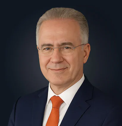Timothy Solomon, Chief Financial Officer at ARC Capital Venture, overseeing financial operations and corporate strategy.