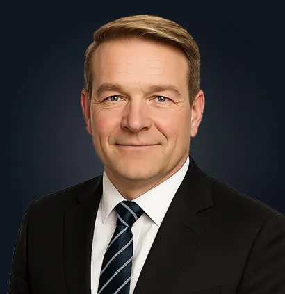 Walker Davidson, Support Desk at ARC Capital Venture, assisting clients with account services and support.